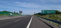 Otwarto węzeł na S7 w mazowieckim