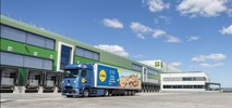 Lidl elektryfikuje transport. Nowy krok ku minimalizowaniu emisji 