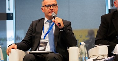Sterczyński (Unibep): Na razie nie widać dużej podaży projektów. Firmy ostro konkurują   