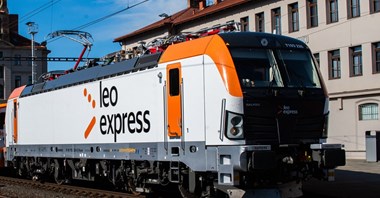 Leo Express pojedzie z Przemyśla. UTK wydał zgodę! 