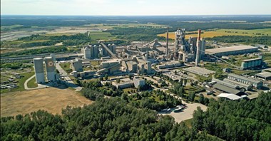 Cement pod presją kosztów, klimatu i importu 