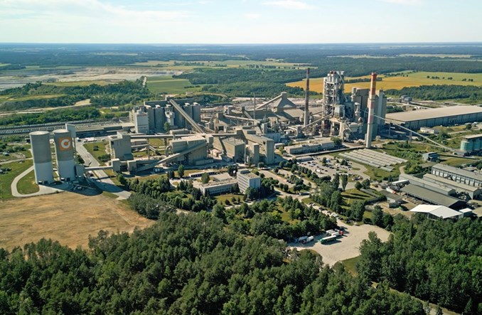 Cement pod presją kosztów, klimatu i importu 
