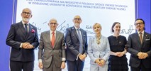 Czterech polskich gigantów razem dla odbudowy Ukrainy
