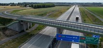 Kolejny odcinek A2 oddany do ruchu. Biała Podlaska lepiej połączona z Warszawą