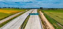 S6 w woj. pomorskim wybudowana. Kierowcy wjechali na 40 km nowej drogi 