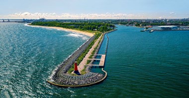 Wspólny plan polskich portów w zakresie cyfryzacji 