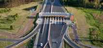 Ułatwienia na A1. Ministerstwo reaguje na falę upałów 