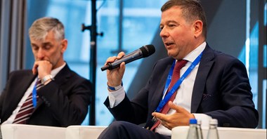Trojanowski (STRABAG): Zrobiliśmy krok do profesjonalizacji polskiego rynku 