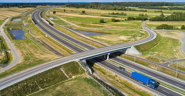 S74. Sweco wykona dokumentację pierwszego odcinka Opatów – Nisko
