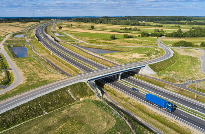 S74. Sweco wykona dokumentację pierwszego odcinka Opatów – Nisko