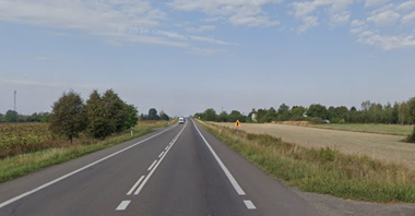 W tym wariancie GDDKiA chce budować S12 Pałczyn – Chojno