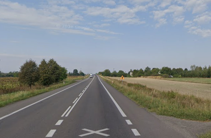 W tym wariancie GDDKiA chce budować S12 Pałczyn – Chojno