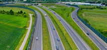 Strabag ma kontrakt na rozbudowę A2. To odcinek najbliżej Warszawy