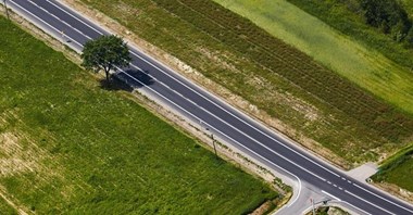 Jak poprawić połączenie w Bieszczady? Projektanci zaczynają pracę 