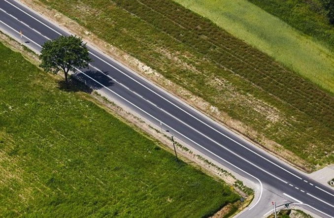 Jak poprawić połączenie w Bieszczady? Projektanci zaczynają pracę 