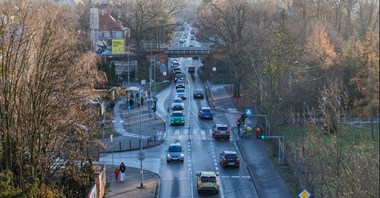 Wrocław. Drogie oferty na zaprojektowanie buspasa na Ołtaszyn i Wojszyce