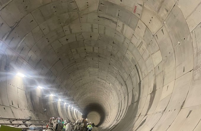 Los Mostostalu Warszawa w rękach KNF? 