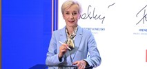 PGE chce wykorzystać doświadczenia z transformacji energetycznej w odbudowie Ukrainy