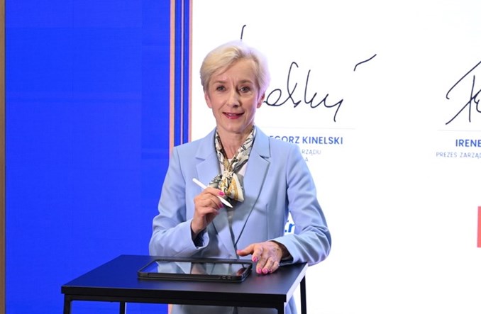 PGE chce wykorzystać doświadczenia z transformacji energetycznej w odbudowie Ukrainy