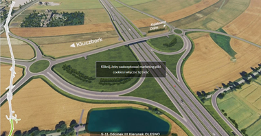 Ruszy budowa S11 w opolskim. Pozwolenie wydane
