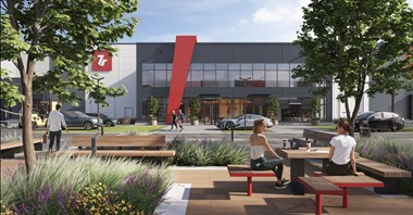 Medicine rozwija operacje w 7R Hub Nowa Huta