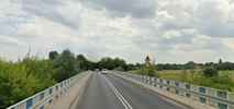 Rozbudują „Nadwiślankę” wraz z mostem w Dęblinie