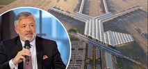 Czernicki (Port Polska): Postępowania przed KIO to jedno z ryzyk niezależne od nas