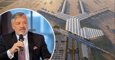 Czernicki (Port Polska): Postępowania przed KIO to jedno z ryzyk niezależne od nas