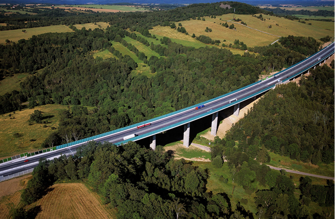 Czesi skończą z regularnymi podwyżkami cen opłat autostradowych