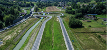 Wybrano projektanta najdłuższego odcinka sądeczanki