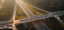 Siedmiu chętnych na remont wiaduktów nad A4 w Zabrzu