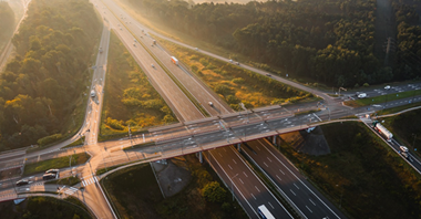 Siedmiu chętnych na remont wiaduktów nad A4 w Zabrzu