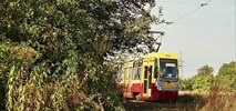 Pabianice z dotacją na remont pętli tramwajowej Duży Skręt 