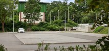 Wrocław. Wkrótce otwarcie parkingu P&R przy dworcu w Leśnicy (zdjęcia)