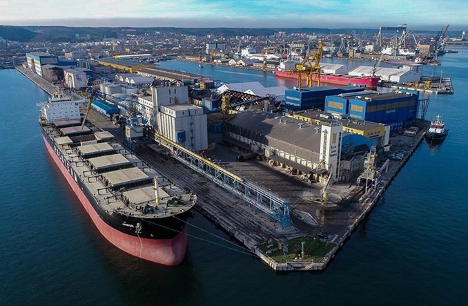 Port Gdynia. Kolejny krok w kierunku Portu Zewnętrznego