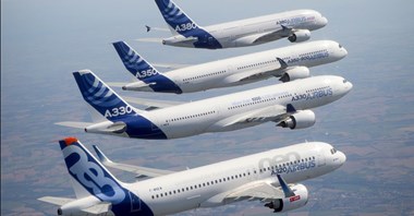 Airbus otworzy w Krakowie nowe centrum inżynieryjne