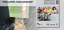 Działania Cemex Polska docenione w raporcie „Odpowiedzialny biznes w Polsce 2025”