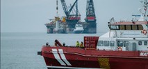 Bałtyk 2 i 3: fundamenty turbin na półmetku