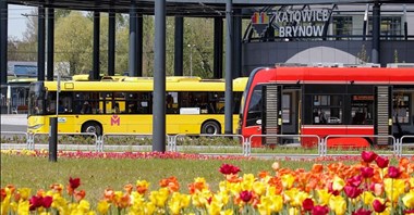Nawet pół miliarda złotych! Znamy oferty na nową linię tramwajową w Katowicach