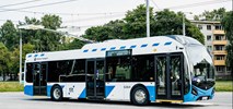 Tallin rozbuduje sieć trolejbusową