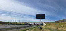 A1. Nowe tablice LED będą ostrzegać przed zatorami