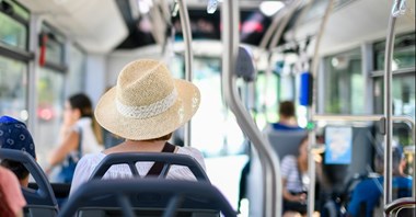 Sejm pracuje nad reformą publicznego transportu zbiorowego