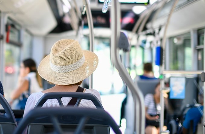 Sejm pracuje nad reformą publicznego transportu zbiorowego