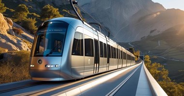 Tramwaj połączy Katalonię i Andorrę?