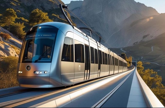 Tramwaj połączy Katalonię i Andorrę?