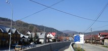 Jest pozwolenie na budowę obwodnicy w Beskidach