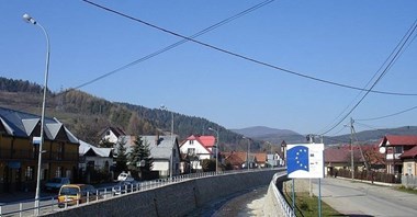 Jest pozwolenie na budowę obwodnicy w Beskidach