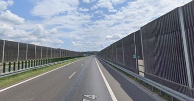 Siedmiu chętnych na remont S74 pod Kielcami