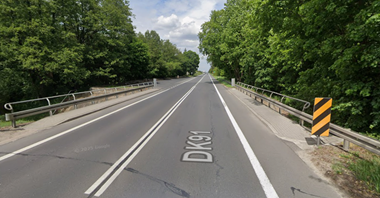 Kujawsko-pomorskie. Będzie nowy most na DK91 niedaleko Torunia