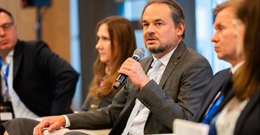 Majewski (Pro Kolej): Konkurencja pokaże, gdzie warto się poprawić